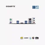 ⁦لوحة أم جيجابايت الترا ديورابل Gigabyte Z390 UD Motherboar - مذر بورد⁩ - الصورة ⁦2⁩