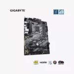 ⁦لوحة أم جيجابايت الترا ديورابل Gigabyte Z390 UD Motherboar - مذر بورد⁩ - الصورة ⁦3⁩