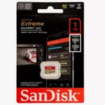 ⁦رام مايكرو إس دي سانديسك (SanDisk Extreme MicroSD 1TB 190MB/s)⁩ - الصورة ⁦3⁩