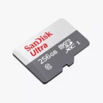 رام مايكرو إس دي سانديسك (SanDisk Ultra MicroSD 256GB 100MB/s)