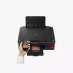 ⁦طابعة كانون سكنر و استنساخ (Canon PIXMA G3410 All-in-One )⁩ - الصورة ⁦3⁩