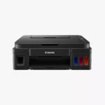 طابعة كانون سكنر و استنساخ (Canon PIXMA G3410 All-in-One )