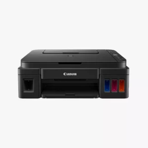طابعة كانون سكنر و استنساخ (Canon PIXMA G3410 All-in-One )