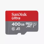 ⁦رام مايكرو إس دي سانديسك ألترا  (SanDisk Ultra MicroSD 400GB 120MB/s)⁩ - الصورة ⁦2⁩