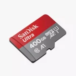 رام مايكرو إس دي سانديسك ألترا  (SanDisk Ultra MicroSD 400GB 120MB/s)