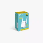 ⁦مقوي اشارة الواي فاي (TP-Link 300Mbps Wi-Fi Range Extender)⁩ - الصورة ⁦2⁩