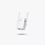⁦مقوي اشارة الواي فاي (TP-Link 300Mbps Wi-Fi Range Extender)⁩ - الصورة ⁦3⁩
