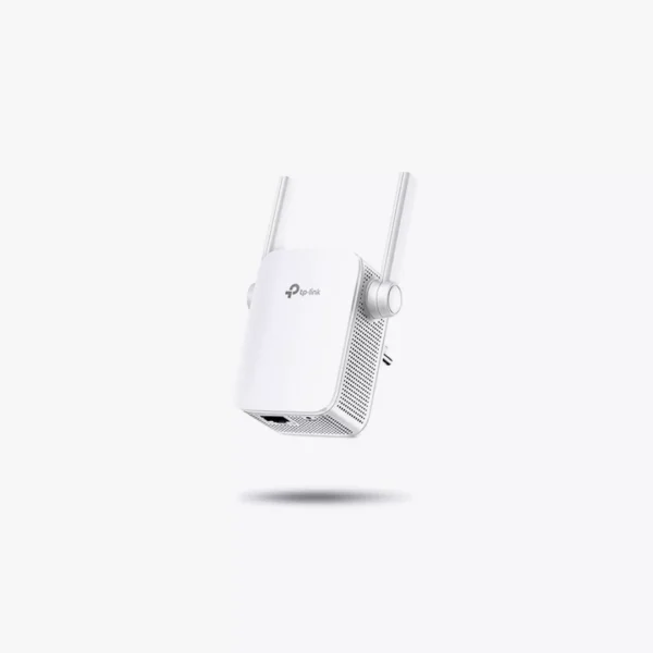 ⁦مقوي اشارة الواي فاي (TP-Link 300Mbps Wi-Fi Range Extender)⁩ - الصورة ⁦3⁩