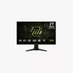 شاشة كيمنك MSI MAG 275QF E21 (شاشة 2K Rapid IPS / تردد 210Hz)