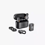 ⁦مايكروفون لاسلكي هولي لاند لارك (Hollyland Lark M2S)⁩ - الصورة ⁦2⁩