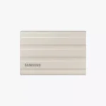⁦هارد خارجي Samsung T7 Portable SSD بسعة 1TB بسرعة 1050MB/s⁩ - الصورة ⁦2⁩