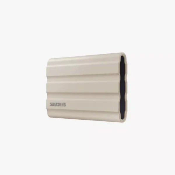 ⁦هارد خارجي Samsung T7 Portable SSD بسعة 1TB بسرعة 1050MB/s⁩ - الصورة ⁦3⁩