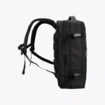 ⁦حقيبة الظهر Bestlife BB-3861BK مقاس 15.6 بوصة مع منفذ شحن USB⁩ - الصورة ⁦2⁩