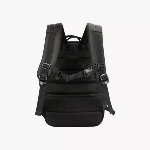 ⁦حقيبة الظهر Bestlife BB-3861BK مقاس 15.6 بوصة مع منفذ شحن USB⁩ - الصورة ⁦3⁩