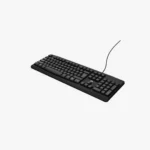 ⁦كيبورد FD G9100P عربي/إنكليزي مع عمر افتراضي طويل⁩ - الصورة ⁦2⁩