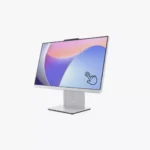 ⁦حاسوب متكامل لينوفو أول إن ون (Lenovo All-In-One 24-inch)⁩ - الصورة ⁦2⁩