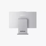 ⁦حاسوب متكامل لينوفو أول إن ون (Lenovo All-In-One 24-inch)⁩ - الصورة ⁦3⁩