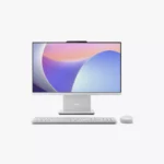 حاسوب متكامل لينوفو أول إن ون (Lenovo All-In-One 24-inch)