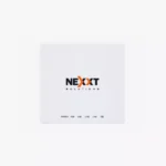 ⁦تحويلة الإنترنت الضوئي أو ان يو (XPON ONU 2-Port 1G) لشبكات الفايبر (FTTH)⁩ - الصورة ⁦2⁩